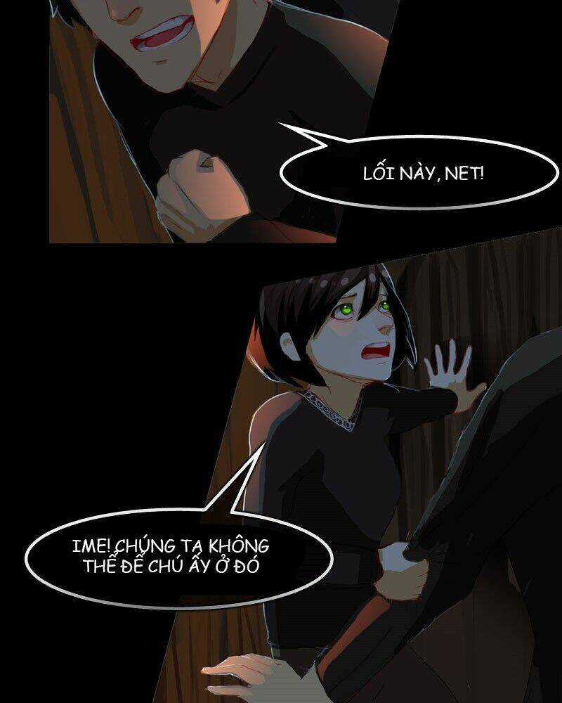 Dragnarok Chapter 2 trang 41