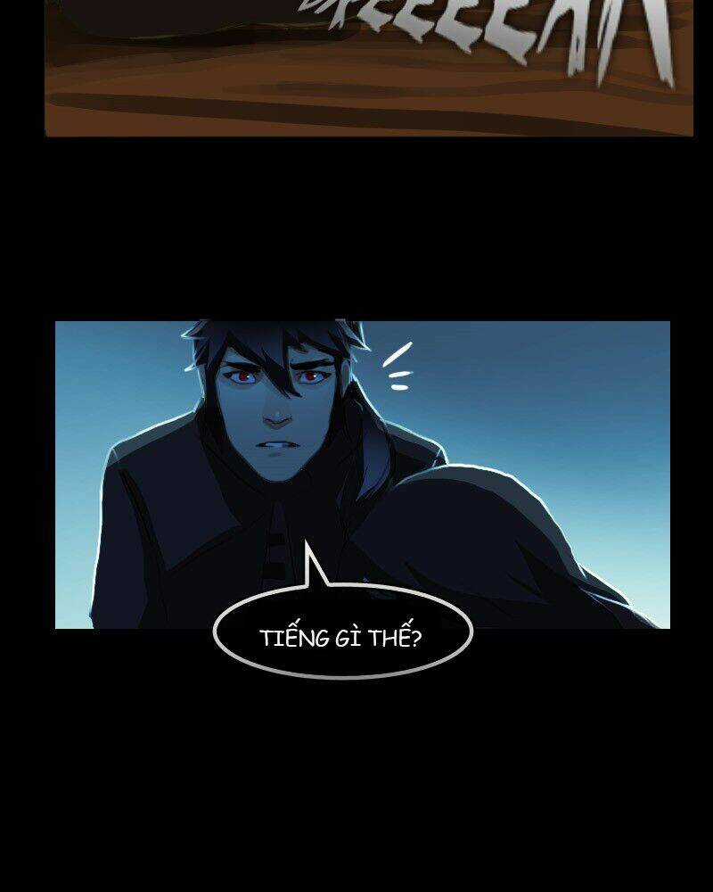 Dragnarok Chapter 2 trang 43