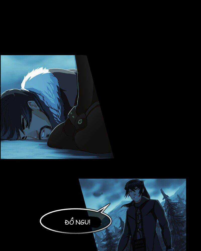 Dragnarok Chapter 2 trang 49
