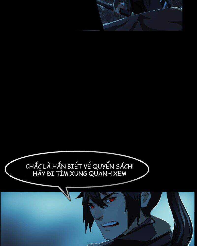 Dragnarok Chapter 2 trang 50
