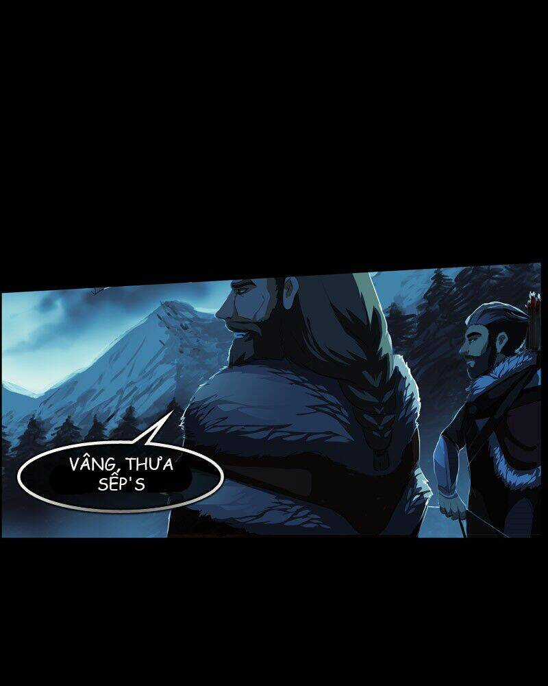 Dragnarok Chapter 2 trang 52