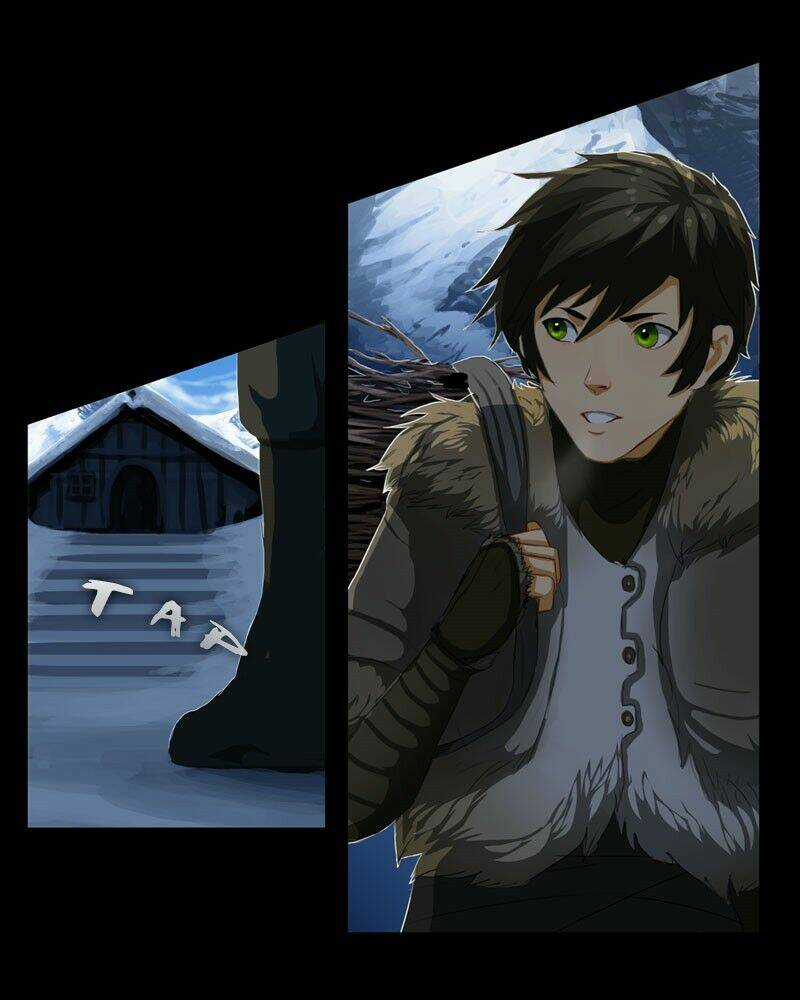 Dragnarok Chapter 2 trang 7