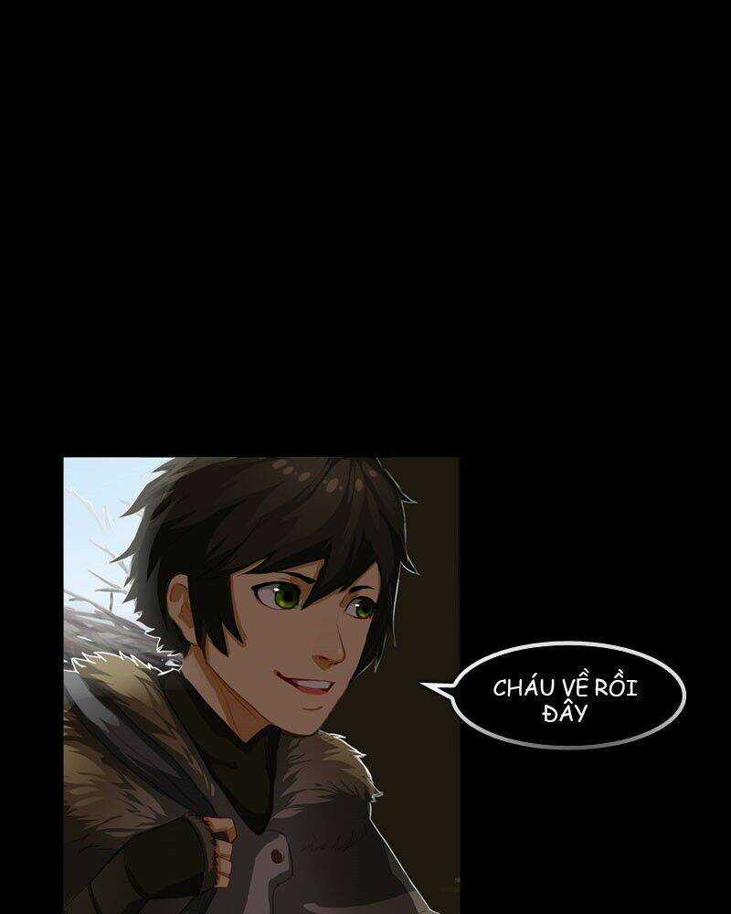 Dragnarok Chapter 2 trang 9