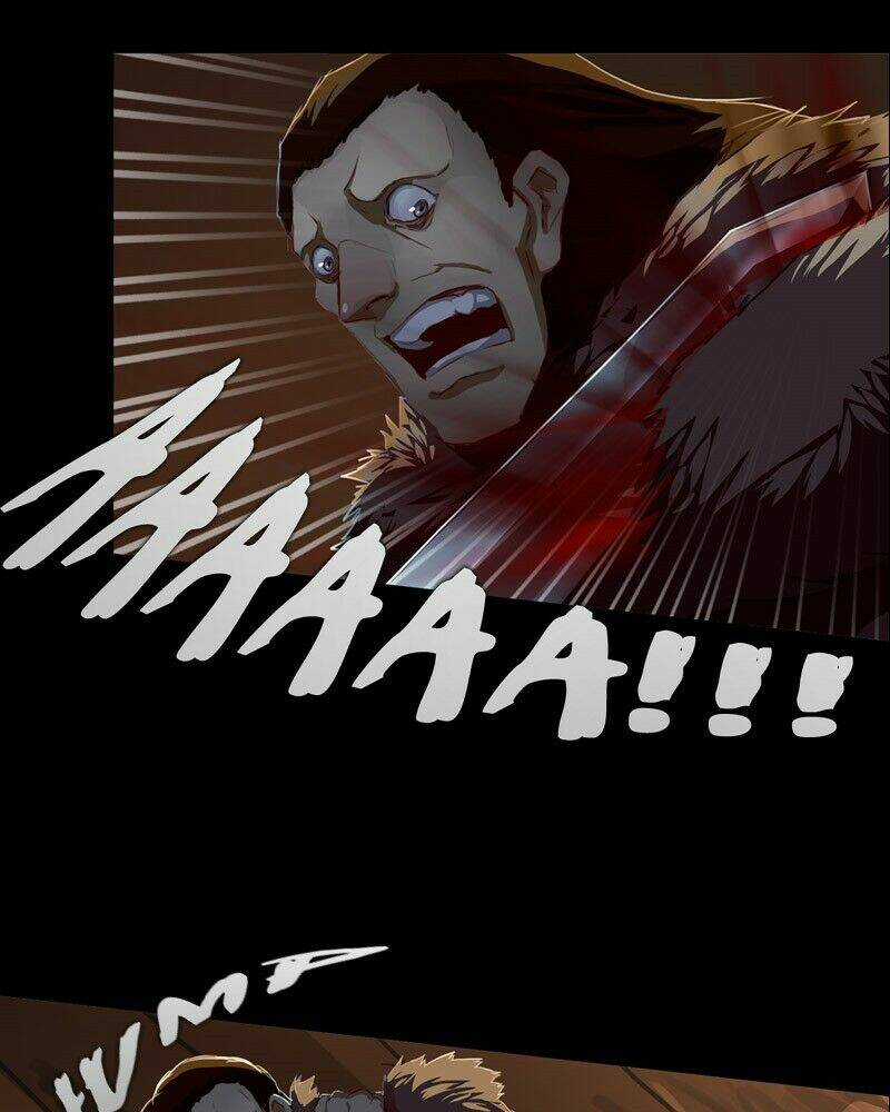 Dragnarok Chapter 3 trang 18