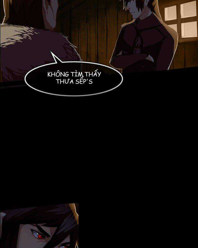 Dragnarok Chapter 3 trang 2