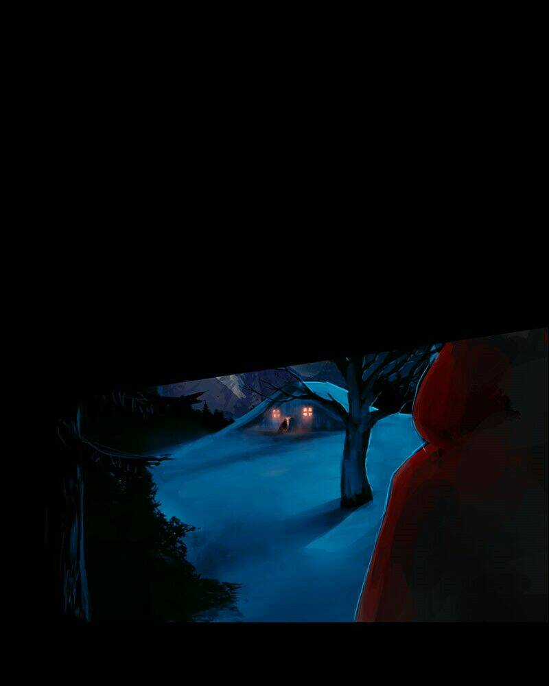 Dragnarok Chapter 3 trang 22