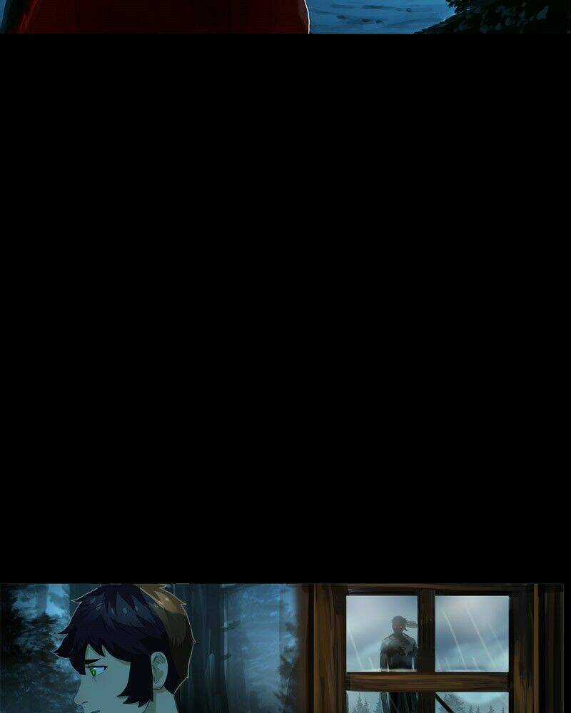 Dragnarok Chapter 3 trang 27