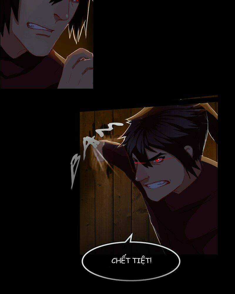 Dragnarok Chapter 3 trang 3