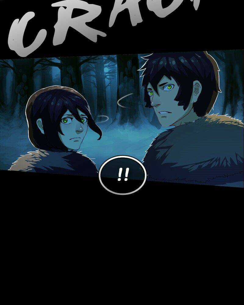 Dragnarok Chapter 3 trang 31