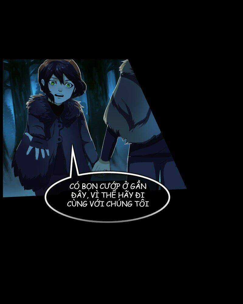 Dragnarok Chapter 3 trang 34