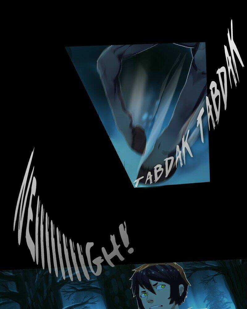 Dragnarok Chapter 3 trang 35