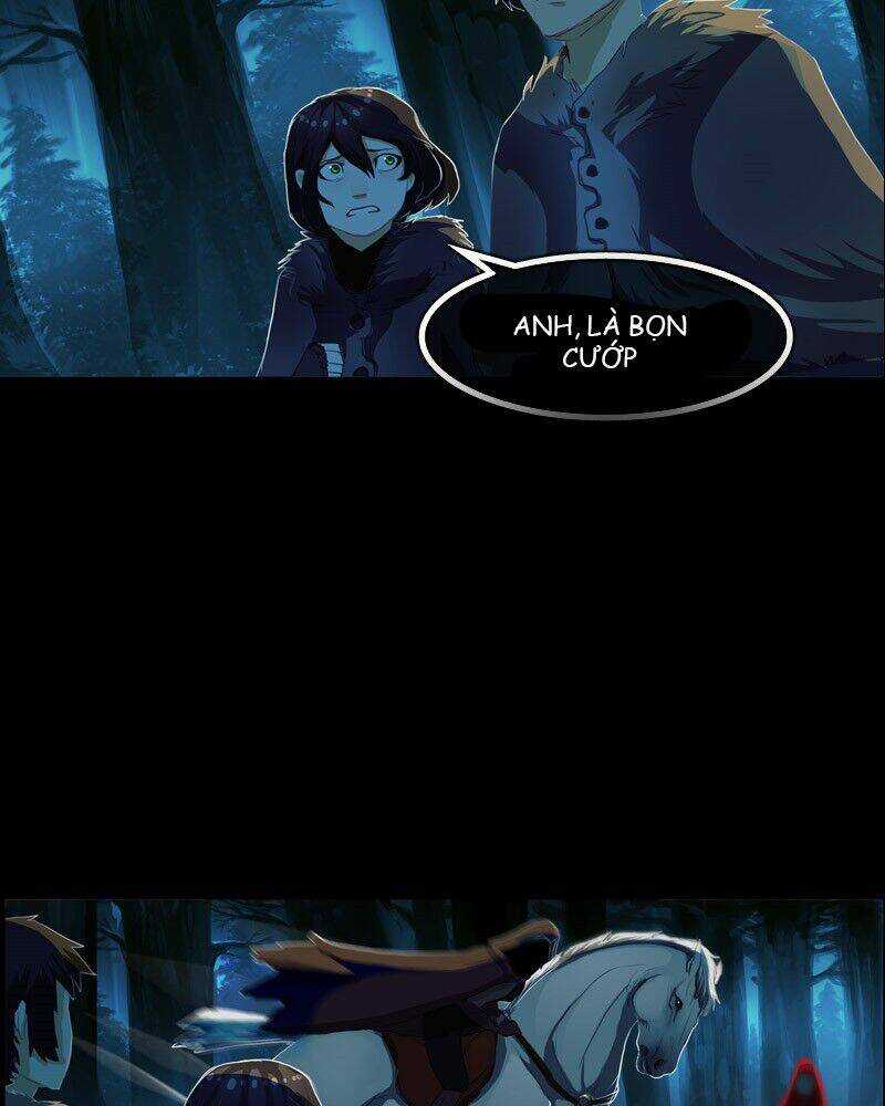 Dragnarok Chapter 3 trang 36