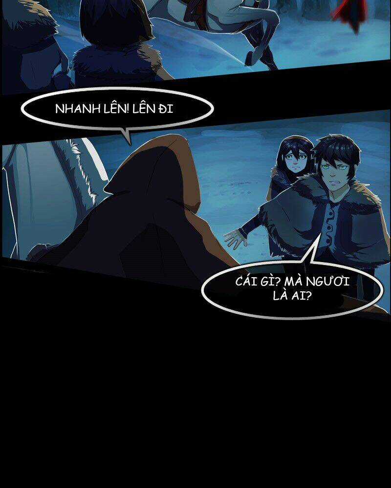 Dragnarok Chapter 3 trang 37