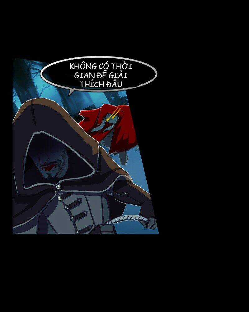 Dragnarok Chapter 3 trang 38