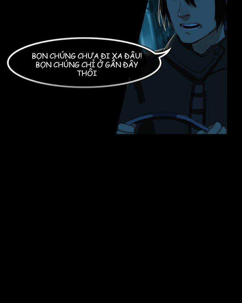 Dragnarok Chapter 3 trang 44