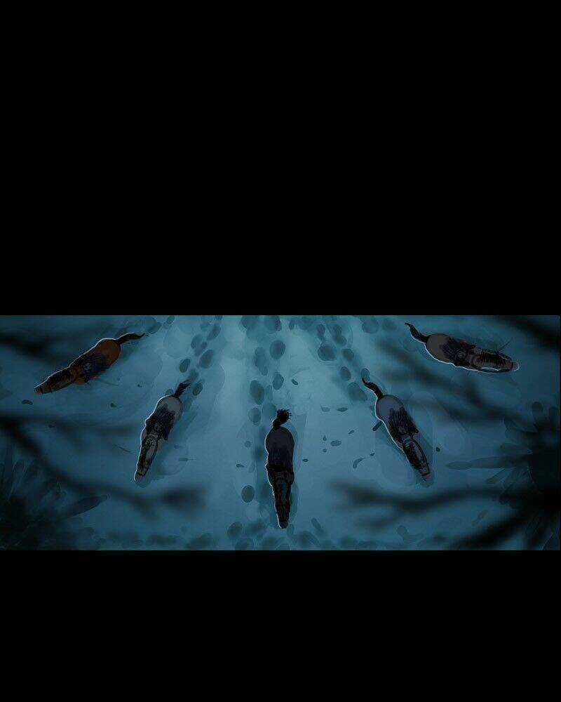 Dragnarok Chapter 3 trang 45