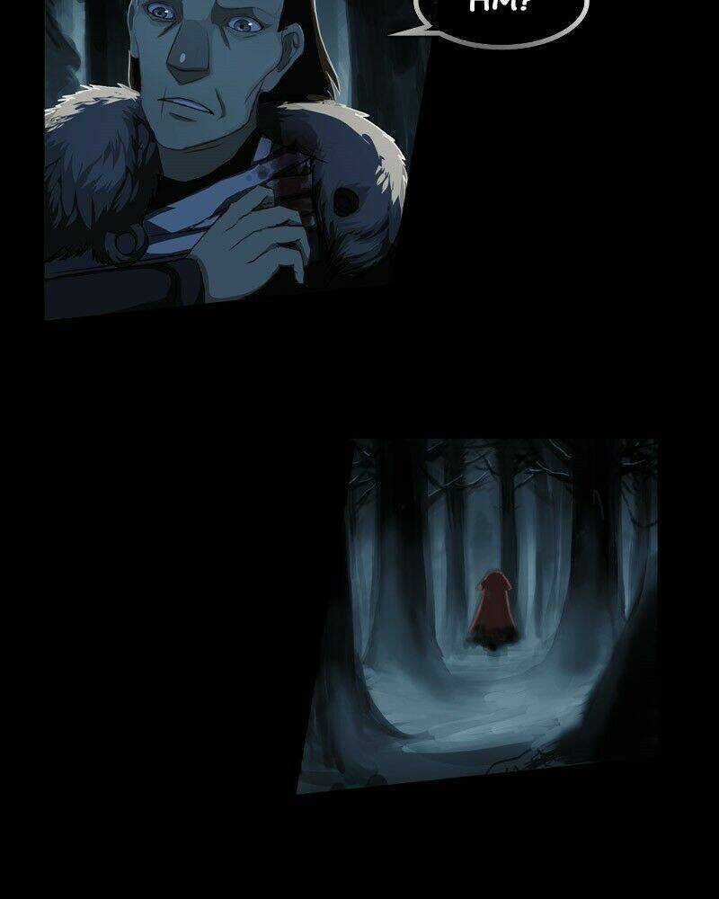 Dragnarok Chapter 3 trang 47