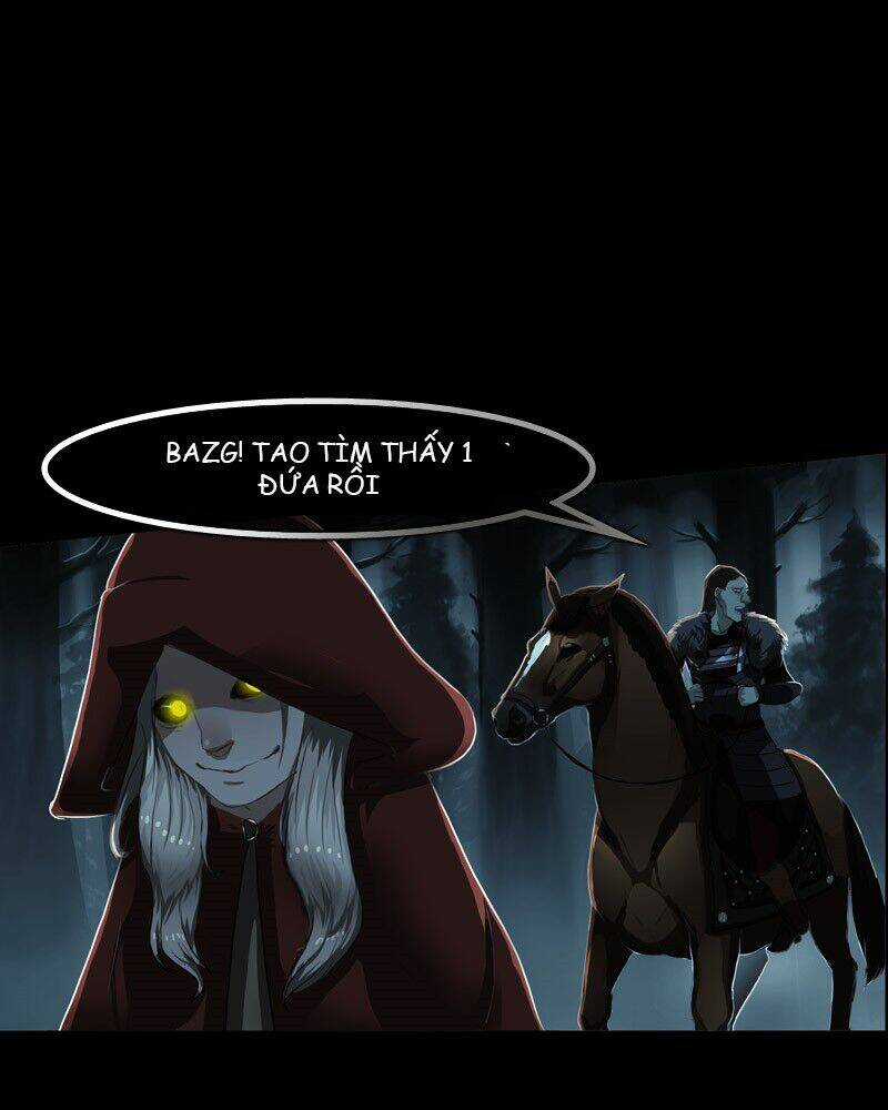 Dragnarok Chapter 3 trang 48