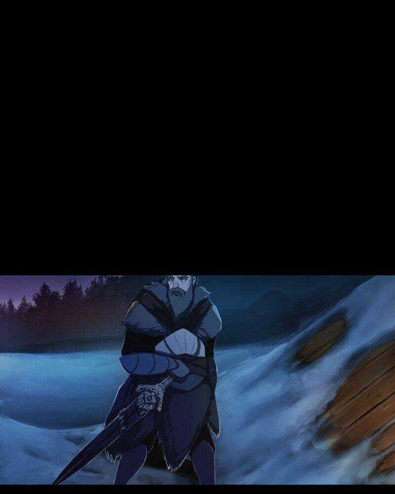 Dragnarok Chapter 3 trang 5