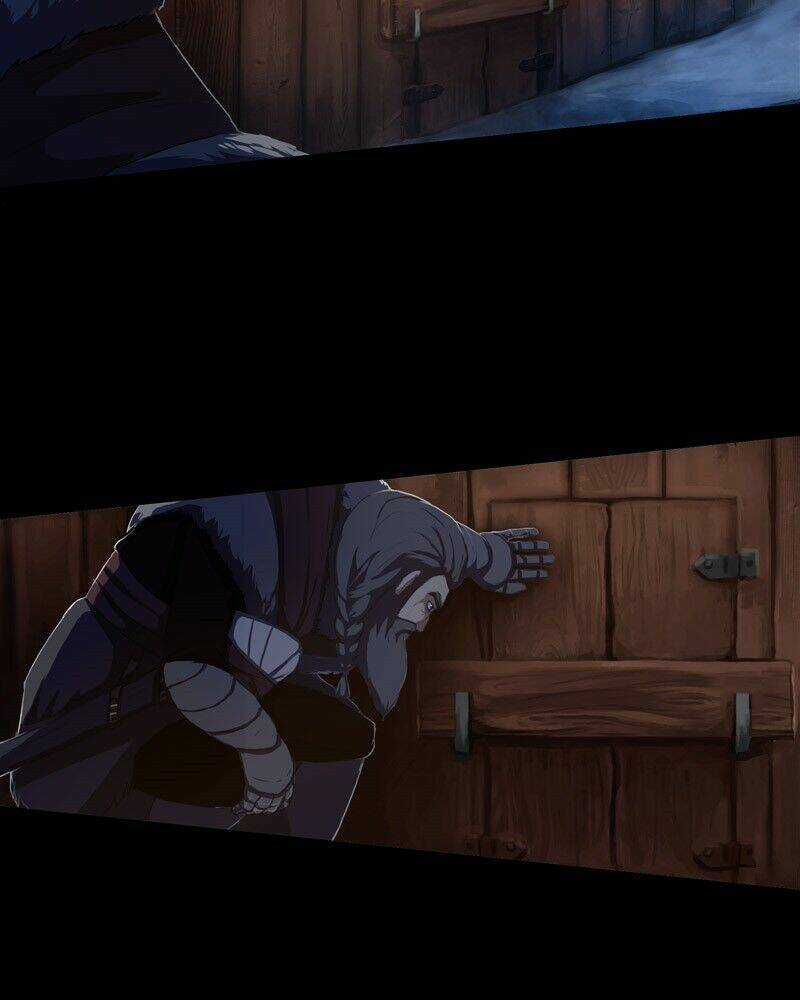 Dragnarok Chapter 3 trang 9