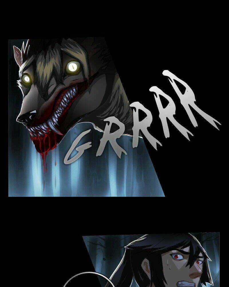 Dragnarok Chapter 4 trang 10