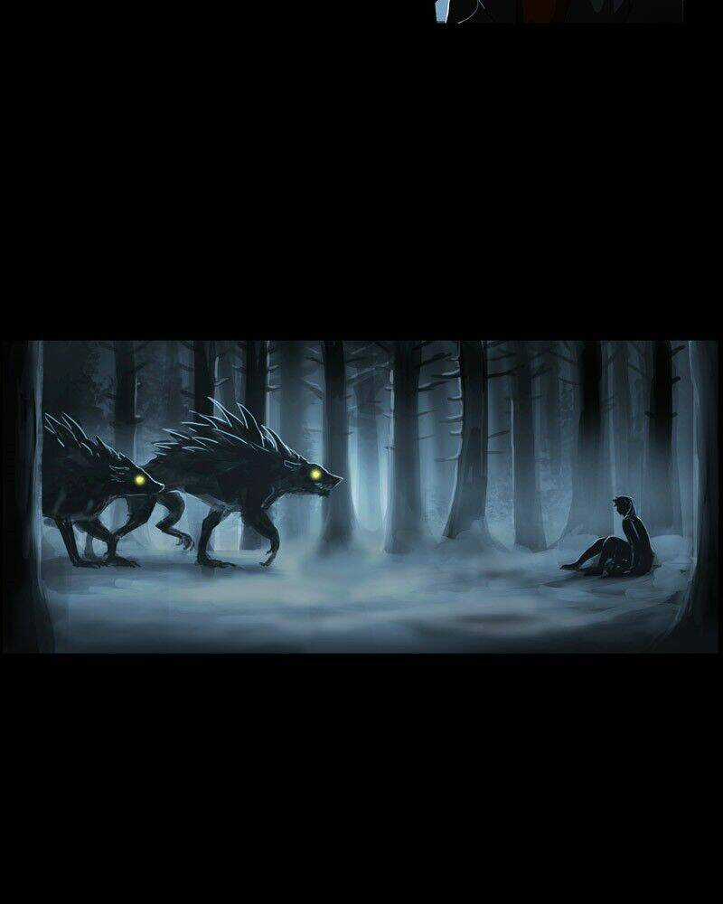 Dragnarok Chapter 4 trang 13