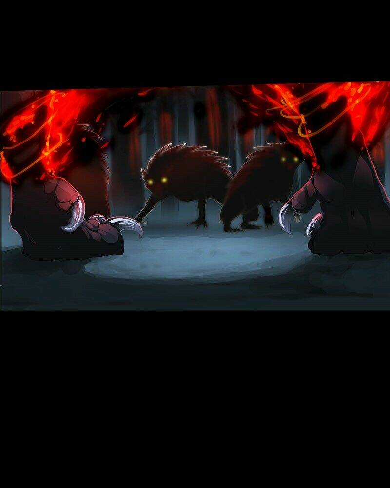 Dragnarok Chapter 4 trang 18