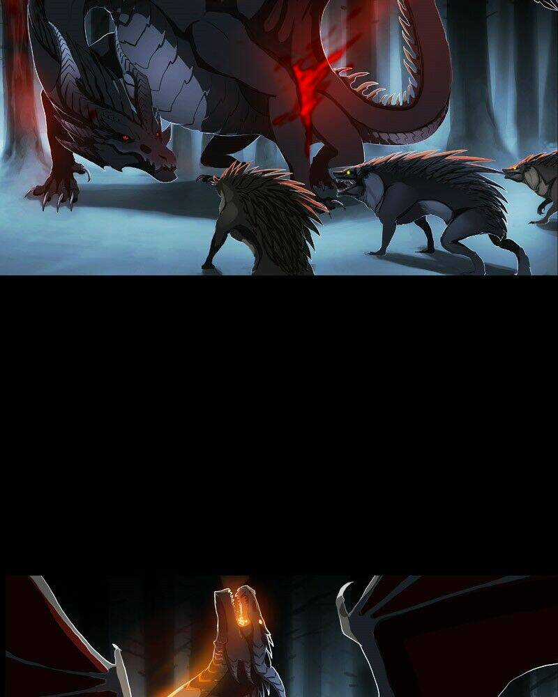 Dragnarok Chapter 4 trang 20