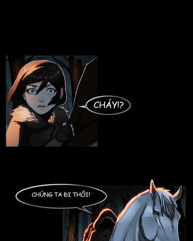 Dragnarok Chapter 4 trang 26