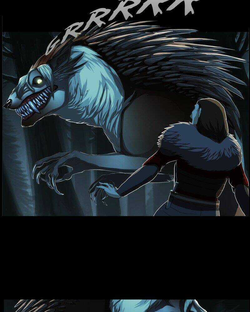 Dragnarok Chapter 4 trang 5