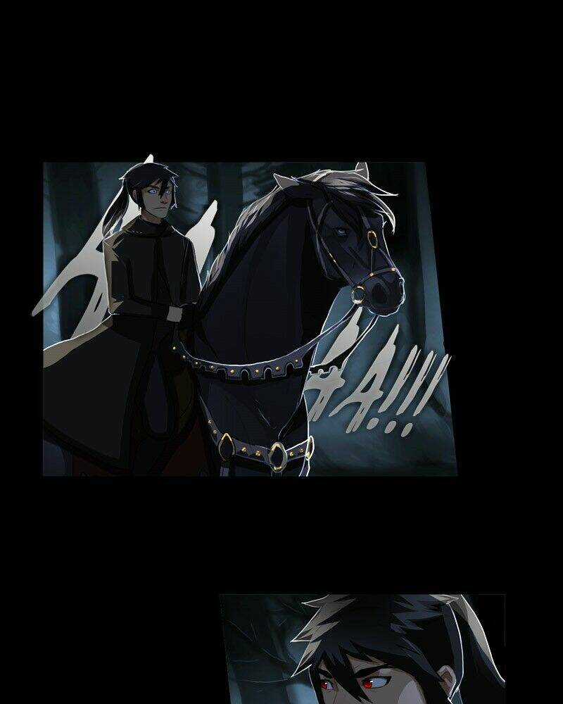 Dragnarok Chapter 4 trang 7