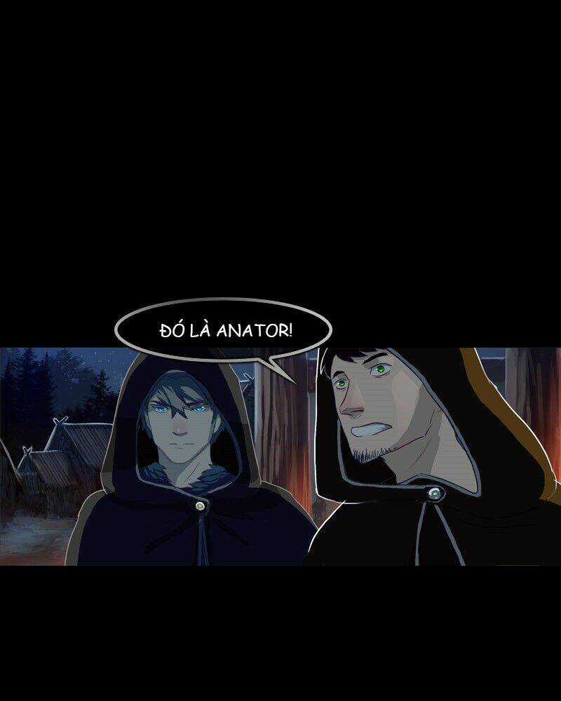 Dragnarok Chapter 5 trang 10