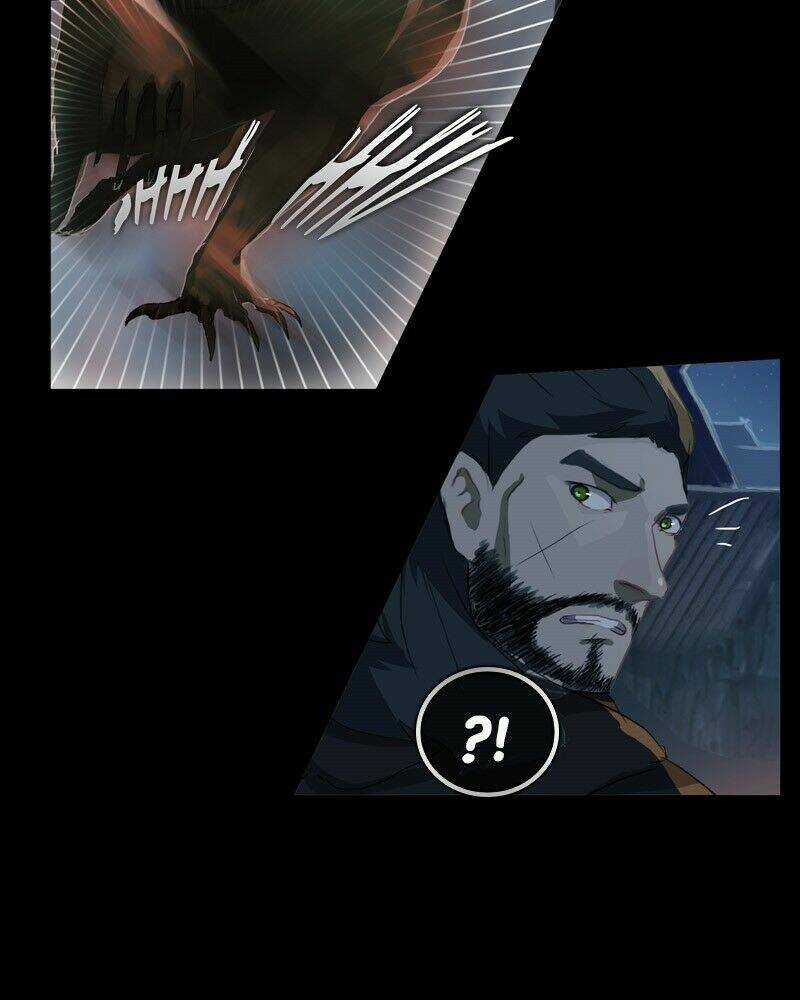 Dragnarok Chapter 5 trang 12