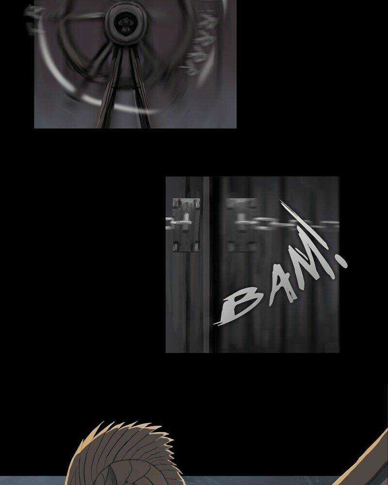 Dragnarok Chapter 5 trang 16