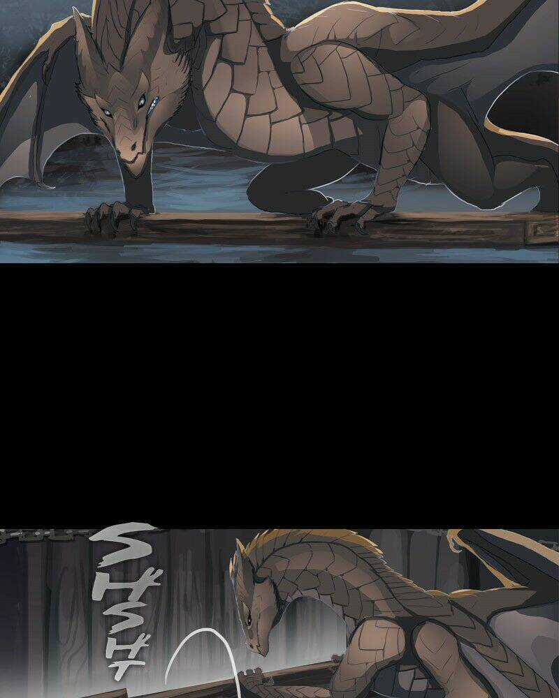 Dragnarok Chapter 5 trang 17