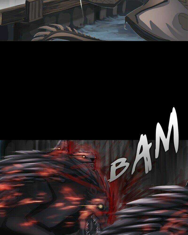 Dragnarok Chapter 5 trang 18