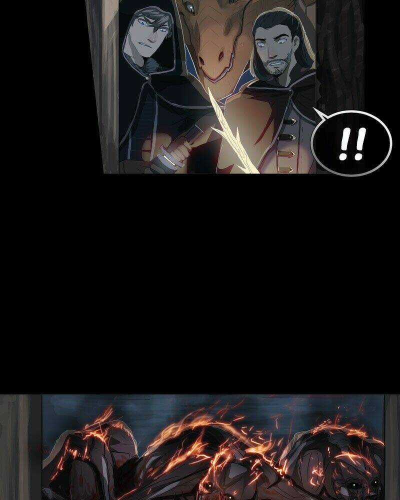 Dragnarok Chapter 5 trang 20