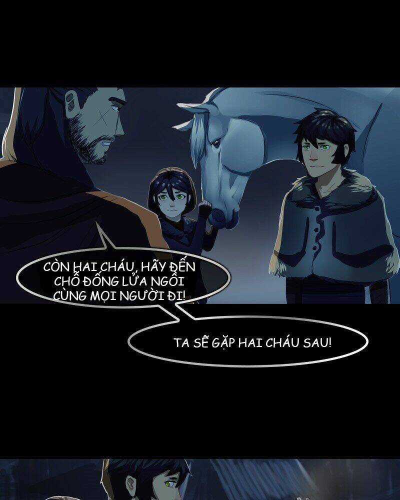 Dragnarok Chapter 5 trang 23