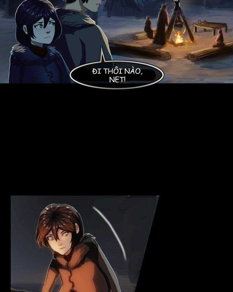 Dragnarok Chapter 5 trang 24