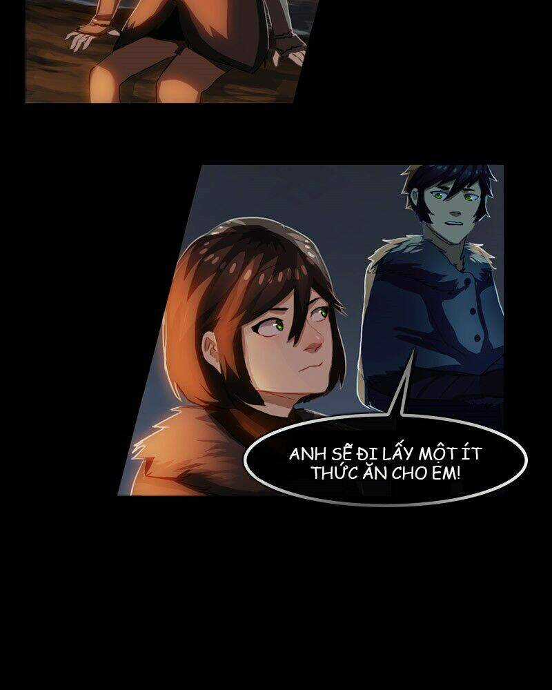 Dragnarok Chapter 5 trang 25