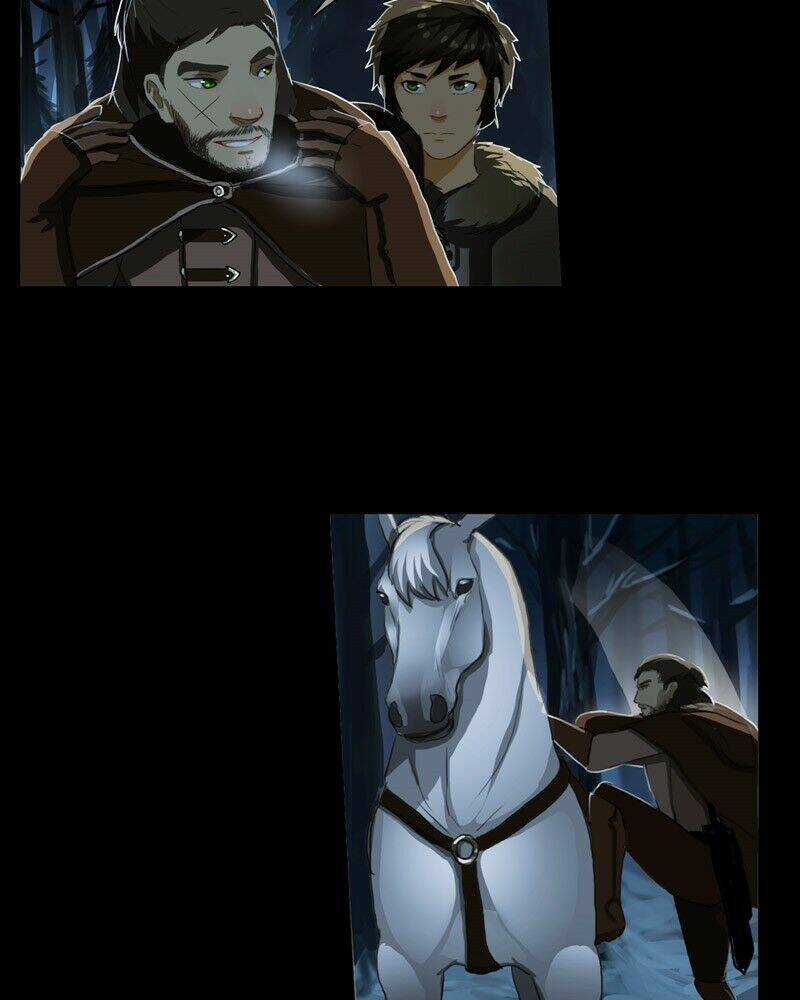 Dragnarok Chapter 5 trang 3