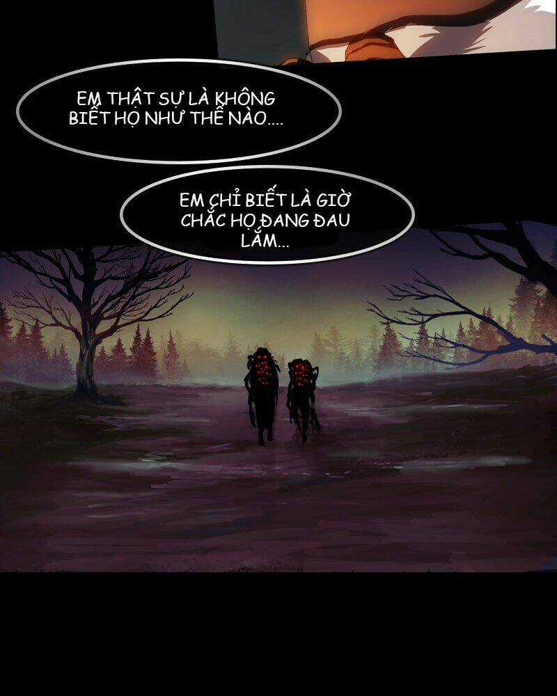 Dragnarok Chapter 5 trang 35