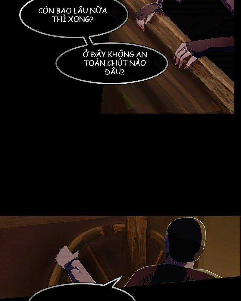 Dragnarok Chapter 5 trang 38