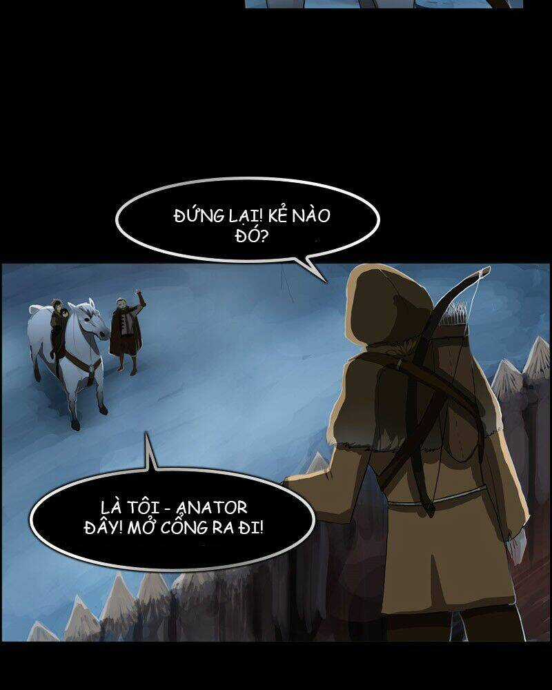 Dragnarok Chapter 5 trang 4