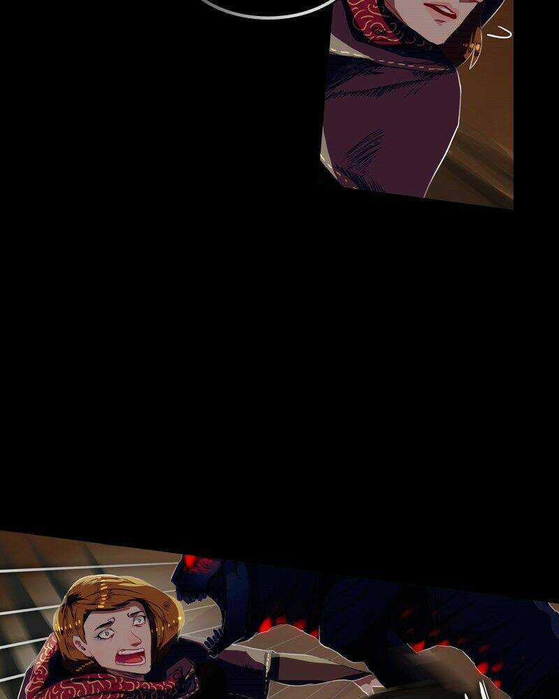 Dragnarok Chapter 5 trang 40