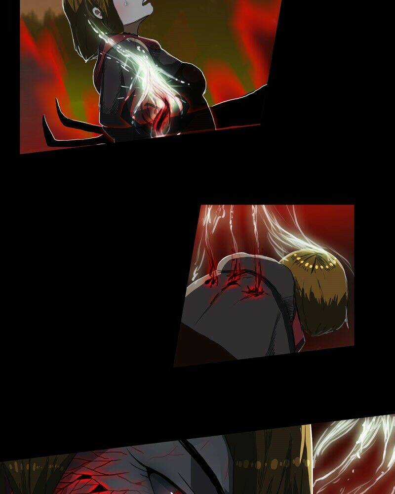 Dragnarok Chapter 5 trang 42