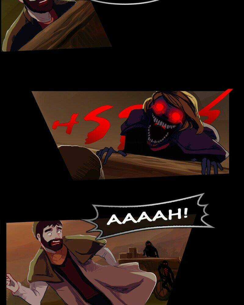 Dragnarok Chapter 5 trang 45