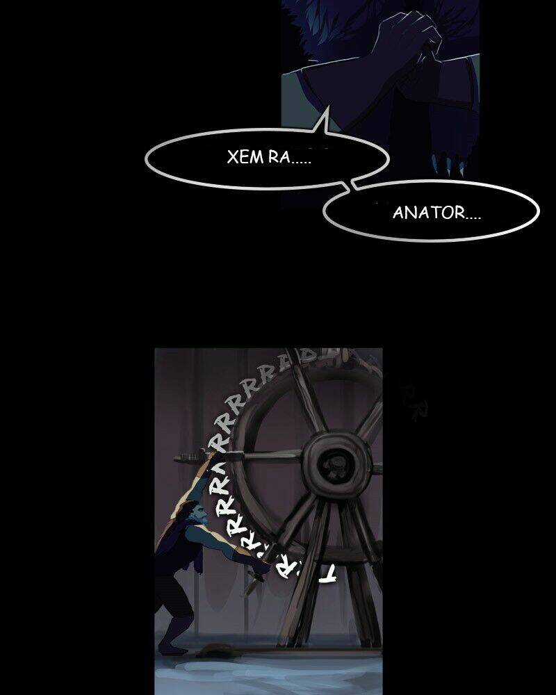 Dragnarok Chapter 5 trang 6