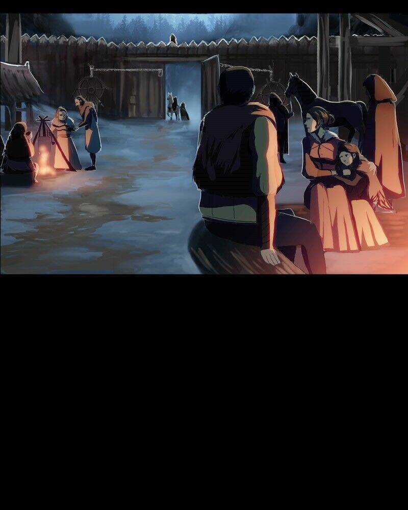 Dragnarok Chapter 5 trang 8