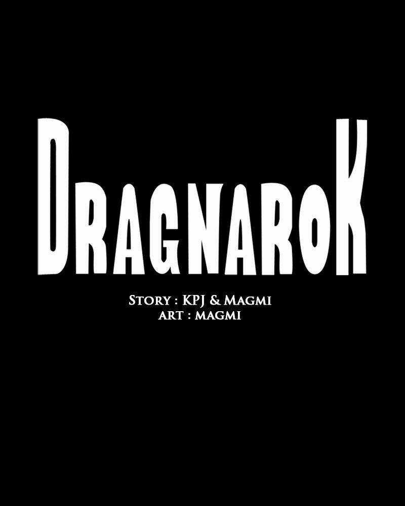 Dragnarok Chapter 5 trang 9